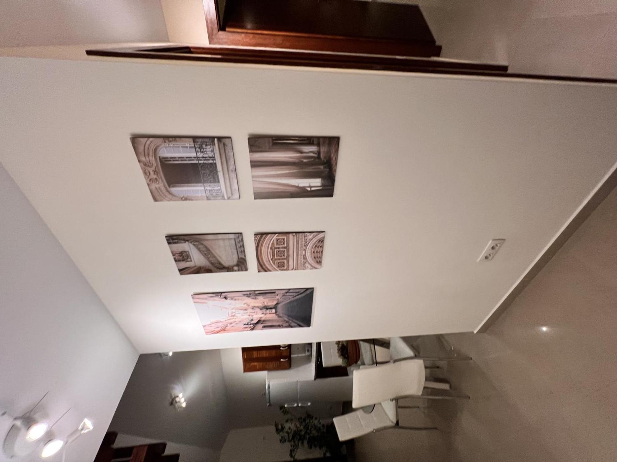 Casa Maricarmen Villa Tacoronte Zimmer foto