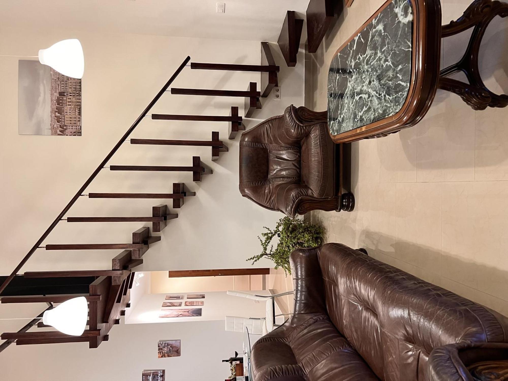 Casa Maricarmen Villa Tacoronte Zimmer foto